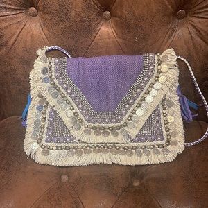 Shashi bag - revolve